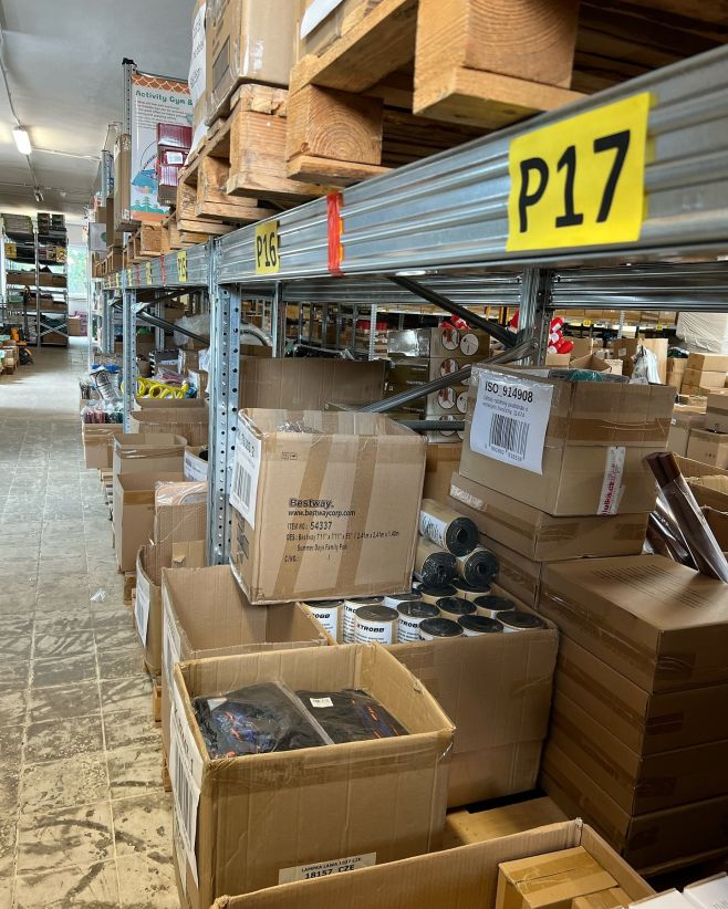 Objednávky ihned zpracujeme a balíčky odesíláme do druhého dne ⏱️🚚🚀